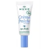 Nuxe Creme Fraiche de Beaute Canlandırıcı ve Nemlendirici Göz Çevresi Bakım Kremi 15 ml
