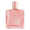 Nuxe Huile Prodigieuse Or Pembe Parıltılı Çiçeksi Çok Amaçlı Kuru Yağ 50 ml