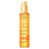 Nuxe Huile Solaire Bronzlaştırıcı Yüz ve Vücut Yağı SPF30 150 ml