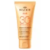Nuxe Lait Delicieux Güneş Koruyucu Yüz ve Vücut Sütü SPF30 150 ml