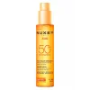Nuxe Sun Huile Solaire Bronzlaştırıcı Yüz ve Vücut Yağı SPF50 150 ml