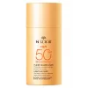 Nuxe Sun Yağlı Ciltler İçin Krem SPF50 50 ml
