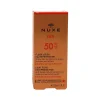 Nuxe Sun Yağlı Ciltler İçin Krem SPF50 50 ml
