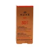 Nuxe Sun Yağlı Ciltler İçin Krem SPF50 50 ml