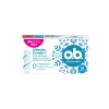 O.B ProComfort Ultimate Tampon Mini 16lı