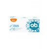 O.B ProComfort Ultimate Tampon Süper 16lı
