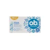 O.B. Ultimate Comfort Tampon Normal 16lı
