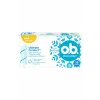 O.B. Ultimate Comfort Tampon Normal 16lı