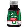 Ocean Cranberry Turna Yemişi Ekstresi 36 mg Pac 30 Kapsül
