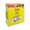 Ocean D3K2 Damla 20 ml + 2. %50 İndirimli