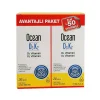 Ocean D3K2 Damla 20 ml + 2. %50 İndirimli