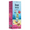Ocean Fish Oil Tutti Frutti Karisik Meyve Aromali Surup 150 ml