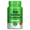 Ocean Gummies Apple Cider Vinegar 60 Çiğneme Form