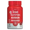 Ocean Gummies Iron Extra 17 mg 60 Çiğnenebilir Jel