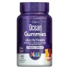Ocean Gummies Multivitamin 60 Çiğnenebilir Jel Form