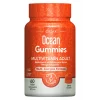 Ocean Gummies Multivitamin Adult 60 Çiğnenebilir Jel Form