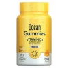 Ocean Gummies Vitamin D3 60 Çiğneme Form