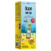 Ocean Omega 3 Limonlu Balik Yagi Surubu 150 ml