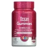 Ocean Smart Gummies Sambucus 60lı