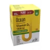 Ocean Vitamin D3 Sprey 1000 IU 20 ml + 10 ml - %50 Daha Fazla