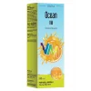 Ocean Vitamin Mineral VM Şurup Portakal Konsantreli 150 ml