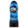Okey 2 in1 Aromasız Kayganlaştırıcı 200 ml