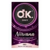 Okey Nirvana Prezervatif 10lu