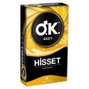 Okey Prezervatif Hisset 10lu