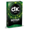 Okey Prezervatif Rötar 10lu