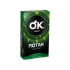 Okey Prezervatif Rötar 10lu