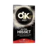Okey Prezervatif Ultra Hisset 10lu