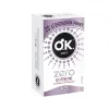 Okey Prezervatif Zero Extreme 20li