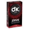 Okey Prezervatif Zirve 10lu