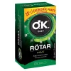 Okey Rötar Max Prezervatif 20lu