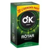 Okey Rötar Prezervatif Ekonomik 20li