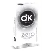 Okey Zero Ekstra İnce Formlu Prezervatif 10lu