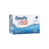 Omepa Balık Yağı 1500 mg 30 Kapsül