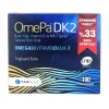 Omepa DK2 Omega 3  Vitamin D  MENAQ7 100 Yumuşak Kapsül