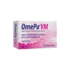 Omepa VM 30 Yumuşak Kapsül