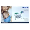 Omron Duobaby NE-C301-E Nazal Aspiratör Kompresörlü Nebulizatör