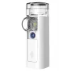 Omron Mini Air 360+ Taşınabilir Nebilizatör