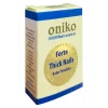 Oniko Nail Loosener Tırnak Gevşetici Tel - Tırnak Batması  Kalın Tırnaklar