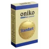 Oniko Nail Loosener Tırnak Gevşetici Tel - Tırnak Batması  Standart