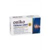 Oniko Tırnak Kepi No: 2
