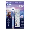 Oral-B Pro Çocuk Elektrikli Diş Fırçası Frozen Özel Sürüm