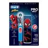 Oral-B Vitality Pro Kids 3+ Spider-Man Elektrikli Diş Fırçası