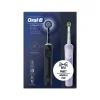Oral-B Vitality Pro Protect x Clean Şarjlı Diş Fırçası 2li Paket