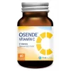 Osende 500 mg Ester C Vitamini 60 Kapsül