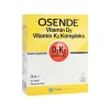 Osende D3K2 Komplex Damla 20 ml