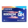 Osende Koenzim QH Ubikinol 100 mg 30 Tablet